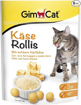 Gimcat - CHEEZIES 50G